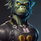 Bitcoin is gorilla power