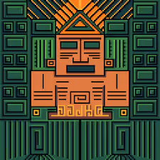 THE MAYAN