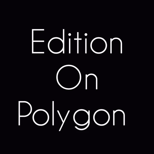 Edition on Polygon