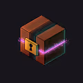 mystic box