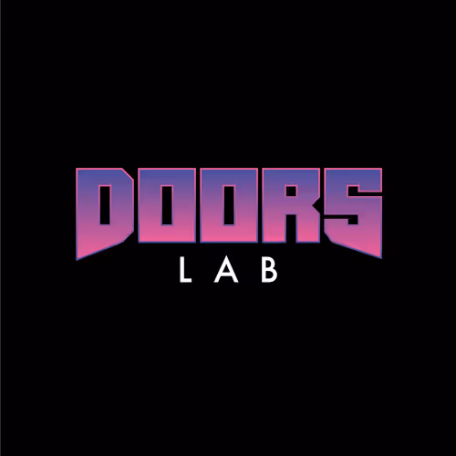 Doors3 custom creation