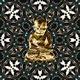 Buddha psychedelic