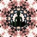 Buddha psychedelic