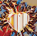 le coeur de l amour