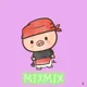 MIXMIX