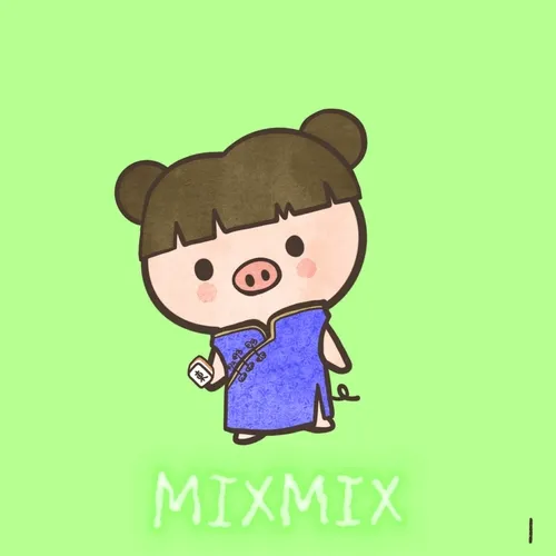 MIXMIX