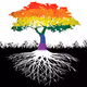 The Tree of Life Rainbow Club