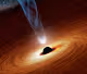 BLACK HOLE GODS EDITION