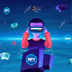 NFTies Metaverse