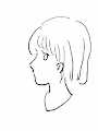 Simple Illust