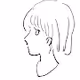 Simple Illust