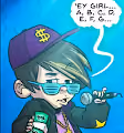 Nox Bboy
