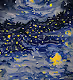 Starry Nightt