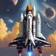 SpaceTicket