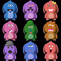 Lummys Part 4