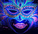 5onney D Abstract AI Art