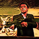 TONY Rage