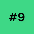 Progress App Collection #9