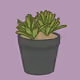 Botanicryptals