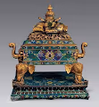 Cloisonne