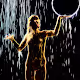 Sparks shooting of Artistic Nudes