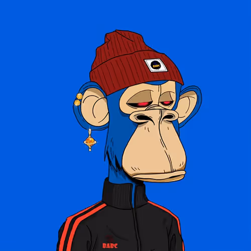 Ape Most Wanted Crew