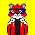 CUTE PIXEL CAT NFT