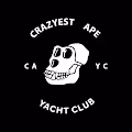 Crazyest Ape Yacht Club