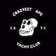 Crazyest Ape Yacht Club