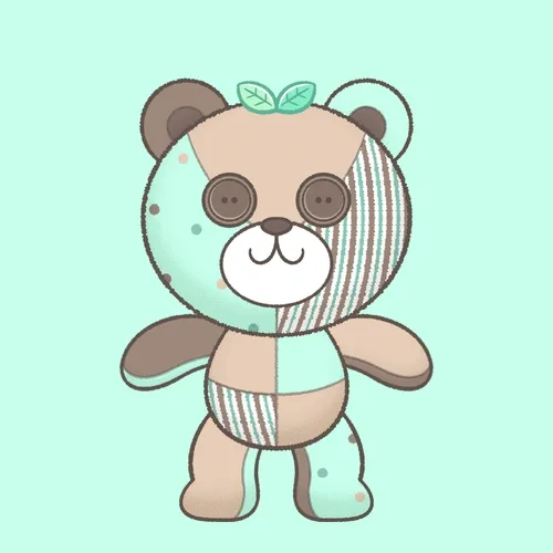 Doomchit Bear