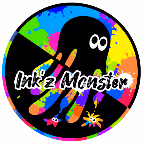 (Old)Ink'z Monster Bid Benefits