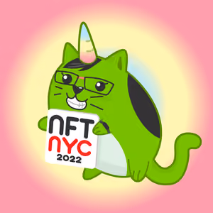 ReferReach NFT NYC 2022