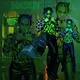 Matrix Avatar, Mystix