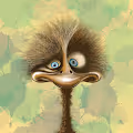OstrichCollection