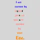 eyck's Calligrams