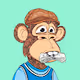 Ape Young Yacht
