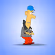 Grumpy Old Men Collection