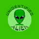 Unidentified Alien