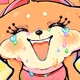 SHIBA RINA thank you collection