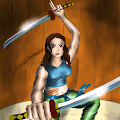 Characters and Heros