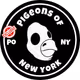 Pigeons of New York: Limited Edition