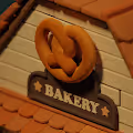 Bakery Items