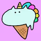 Tokeru Animal collection