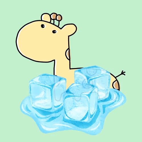 Animal Series-Spring, summer, autumn and winter-