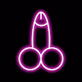 Neon COCKs