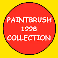 Paintbrush 1998 Collection