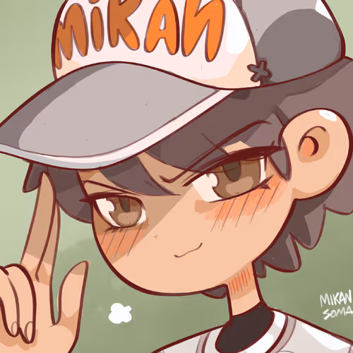 MIKAN FAN SERVICE