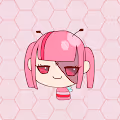 Zombee (zombie*bee) collection