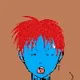 Non-fungible teens