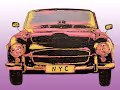 crypto vintage cars